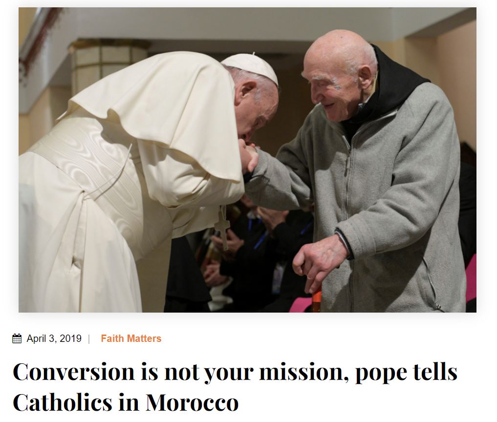 Conversion Obsession Conversion Therapy – Light for the Last Days