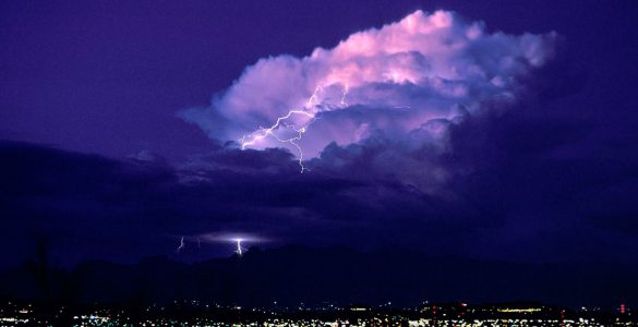 Light For The Last Days Looking At Current World Events And Trends In