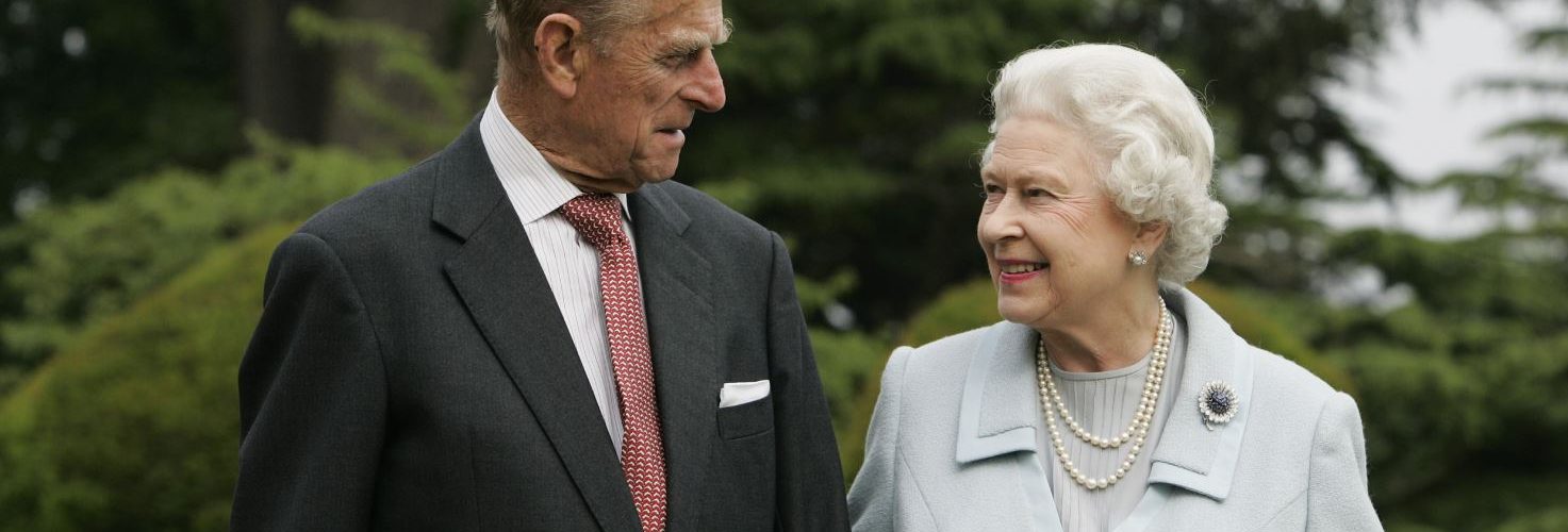 THE QUEEN’S FAITH – Light for the Last Days