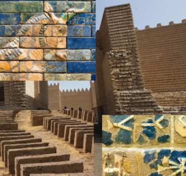 Babylon and the birth of technology – Light for the Last Days
