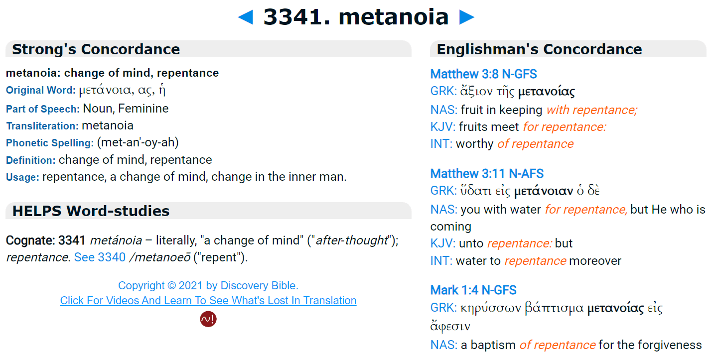 The Tough Road To Repentance Light For The Last Days