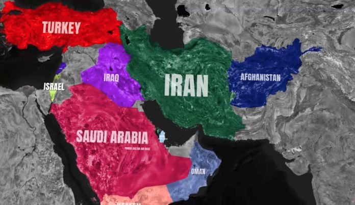 The power behind Iran’s Islamic Revolution – Light for the Last Days